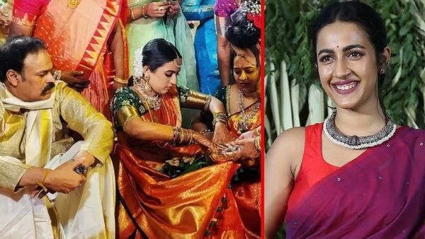 నిహారిక విడాకులు తీసుకుంటుందని ఆయనకు ముందే తెలుసా..?