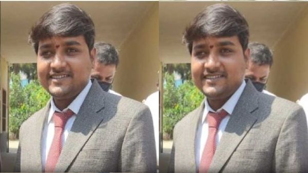 నాంపల్లి కోర్టు ఫస్ట్ క్లాస్ మేజిస్ట్రేట్ ఆత్మహత్య