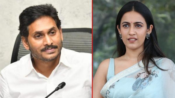 నాగబాబు కూతురుకు జగన్ సర్కార్ షాక్