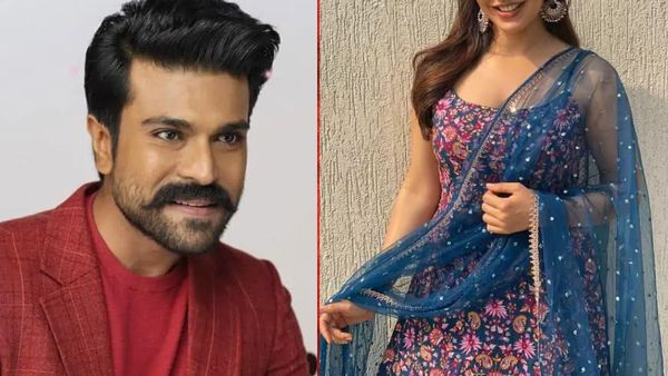 ఎన్నికల బరిలో రామ్ చరణ్ హీరోయిన్..ఆ పార్టీ నుంచే బరిలోకి