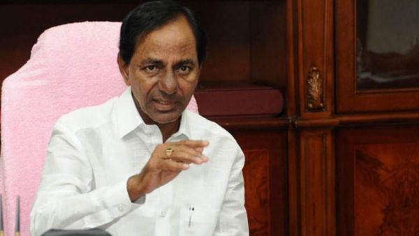 ఎంపీ అభ్యర్థులుగా కేసీఆర్ అనూహ్య ఎంపిక - మరో ఇద్దరి ప్రకటన..!!