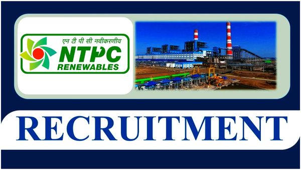NTPCREL:  83 వేల జీతంతో నేషనల్‌ థర్మల్‌ పవర్‌ కార్పొరేషన్‌లో ఉద్యోగాలు..