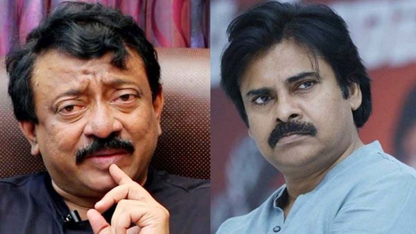 Pawan Kalyan Vs RGV: పిఠాపురంలో పవన్ పై పోటీకి ఆర్జీవీ సై..!