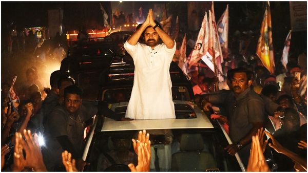 Pawan Kalyan: టీడీపీ మాజీ మంత్రి వియ్యంకుడికి పవన్ సీటు త్యాగం ?