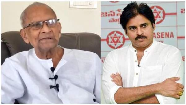 హరిరామ జోగయ్య యూటర్న్-పవన్ తో పాటు కూటమికీ భారీ ఊరట..!