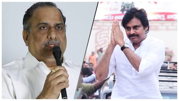 రాజకీయాల్లో మొలతాడు లేని వాడు, పవన్ అక్కడే హీరో - ముద్రగడ..!!