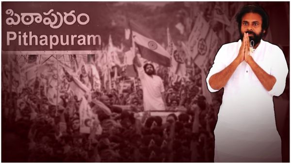 పవన్ కు బిగ్ ఛాలెంజ్, ఆ ఓట్ బ్యాంక్ దక్కితేనే - ఆపరేషన్ పిఠాపురం..!!