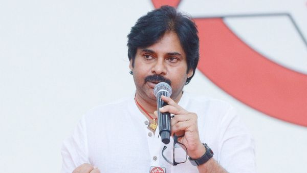 పవన్ కల్యాణ్ కు ఛాలెంజ్ - ప్రమాణానికి సిద్దమా..!!