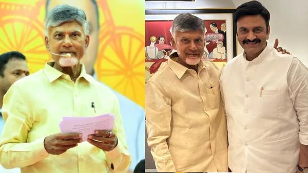 చంద్రబాబును ఫిక్స్ చేసిన రఘరామ, సీన్ రివర్స్ - వాట్ నెక్స్ట్..!!