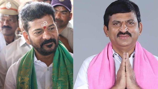 ఎంపీ ఎన్నికల తర్వాత సీఎం నేనా?: బీజేపీ టచ్‌లో ఉన్నారన్న ప్రచారంపై పొంగులేటి శ్రీనివాస్ రెడ్డి