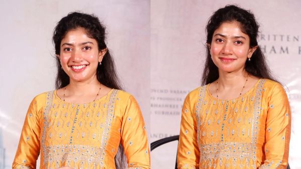 ఉత్త‌రాంధ్ర యాస నేర్చుకుంటున్న న‌టి సాయిప‌ల్ల‌వి...