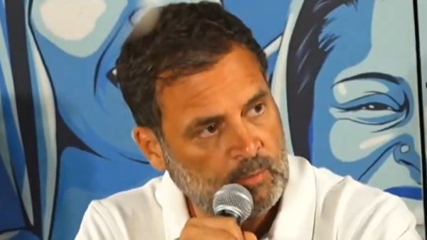 Rahul Gandhi: ఇది నా గ్యారంటీ-సీబీఐ, ఈడీలకు రాహుల్ వార్నింగ్-బీజేపీ సర్కార్ మారగానే..!