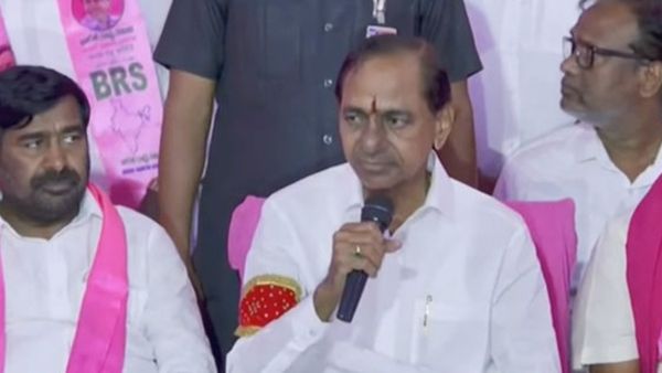 అలాంటి తెలంగాణకు.. ఇలాంటి దుస్థితి ఎందుకు?: రేవంత్ సర్కారుపై కేసీఆర్ నిప్పులు