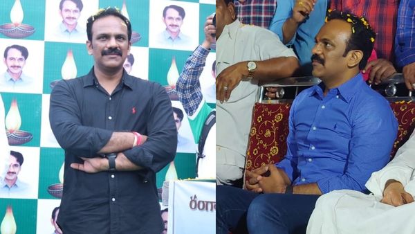 Vangaveeti Radha: వంగవీటి రాధా కోసం ఆ రెండు సీట్లు పరిశీలిస్తున్న జనసేన ..!