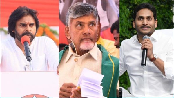 ఇన్ని రోజులు ఆముగ్గురు ఎమ్మెల్యేలు జై జగన్, ఇప్పుడు ఒకే ఊర్లో ఆ ముగ్గురు మూడు లోకాలు, అంతేగా !