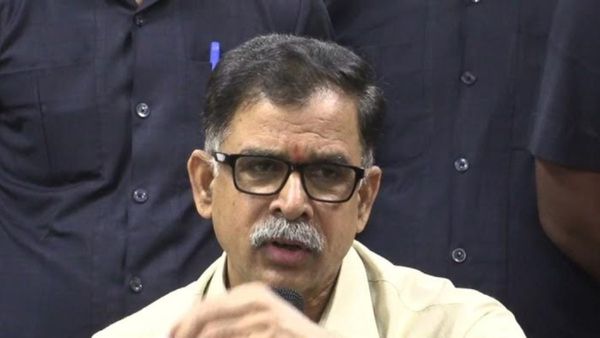 ఫోన్ ట్యాపింగ్ కేసు: మాజీ డీసీపీ రాధాకిషన్ రావుకు 14 రోజుల రిమాండ్