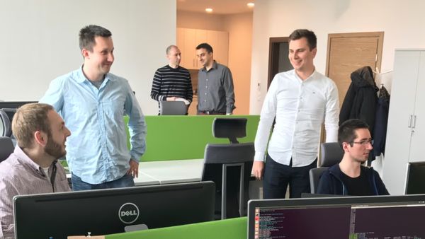 Plume: భారత్ లో అంతర్జాతీయ సంస్ధ ప్లూమ్ తొలి ఆఫీసు ప్రారంభం- ప్రత్యేకతలివే..!