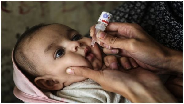 Pulse Polio: తల్లిదండ్రులకు గమనిక.. ఈ ఆదివారమే పల్స్ పోలియో..