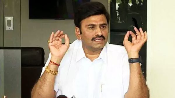 నరసాపురమే కావాలంటున్న రఘురామ-అసెంబ్లీకి నో- టీడీపీని మోసం చేసిన బీజేపీ..!