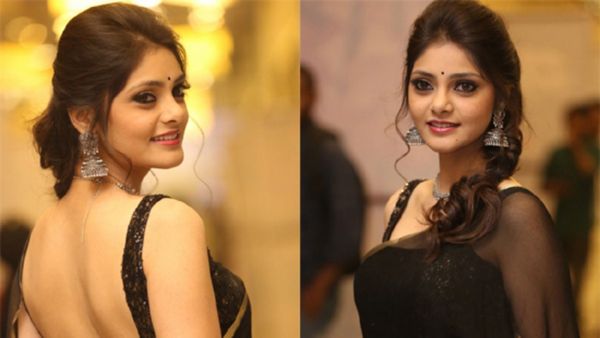 నిశ్చితార్థం అయిన రెండు రోజులకే హీరోయిన్ పోస్ట్ వైరల్