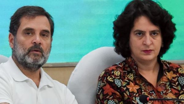 ప్రియాంక గాంధీ ఎన్నికల అరంగేట్రం-సీటు ఖరారు-రాహుల్ తిరిగి అక్కడే..!