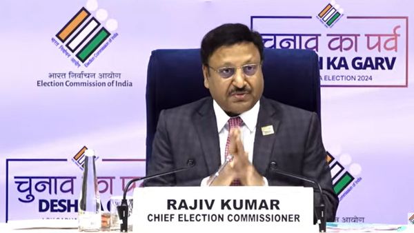 Lok Sabha Election Schedule: 7 దశల్లో లోక్ సభ ఎన్నికలు-ఏపీలో మే 13న పోలింగ్, జూన్ 4 ఫలితాలు