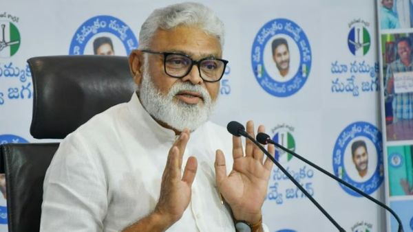 మంత్రి అంబటి రాంబాబుకు బిగ్ షాక్