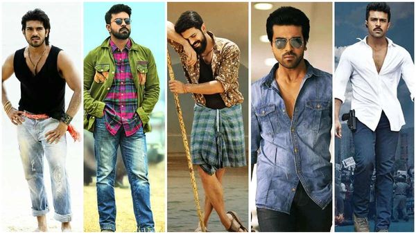 రామ్ చరణ్ బర్త్‌డే: ఫ్యాన్స్‌కు మెగా ఫ్యామిలీ మూడు మరిచిపోలేని బహుమతులు; పండుగే పండుగ!!