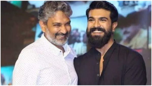 రాజమౌళికన్నా ధీటుగా... ఆ దర్శకుడితో రామ్ చరణ్ 17వ సినిమా