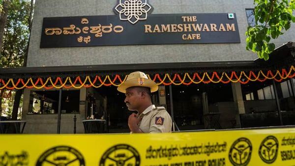 రామేశ్వరం కేఫ్ కేసులో షాకింగ్ న్యూస్, నిందితుడు తిరుపతిలో, హైదరాబాద్ లో, పక్కా సమాచారం!