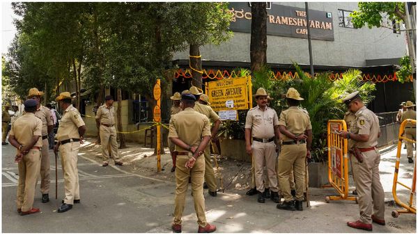 బెంగళూరు బాంబు పేలుడు కేసులో ట్విస్ట్, ఆంధ్రా బార్డర్ లో ఎన్ఐఏ సోదాలు, ఎక్కడి నుంచి ఎక్కడికి ?