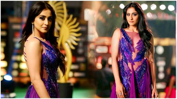 Reginaa: వ్యాపారవేత్తను పెళ్లాడనున్న రెజీనా..!