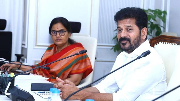 తెలంగాణాకు కరువు తప్పదా?.. సీఎం రేవంత్ రెడ్డి ఆందోళన అందుకేనా!!