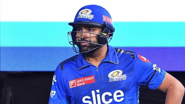 రోహిత్ శర్మ లైఫ్‌‌లో కొత్త టర్నింగ్ పాయింట్