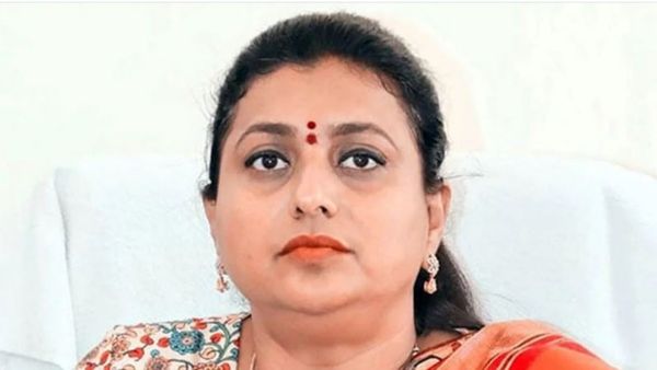 మంత్రి రోజాకు ఎదురుగాలి.. ఈసారి గెలుపు కష్టమేనా..?