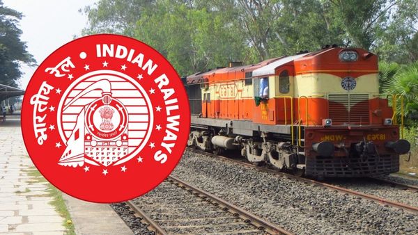 RRB: రైల్వేలో కొలువుల జాత‌ర‌...9,144 టెక్నీషియన్ పోస్టులు..