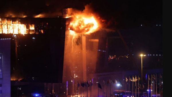 రష్యాలో ఉగ్రదాడి : 143కు చేరుకున్న మృతుల సంఖ్య