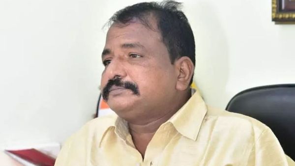 Sailajanath: శైలజానాథ్ పై రెండు పార్టీల గురి..అక్కడే డిసైడింగ్ ఫ్యాక్టర్..!