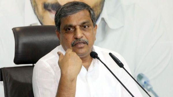 మళ్లీ ఏ మొహం పెట్టుకుని ముగ్గురూ స్టేజెక్కారు ? సజ్జల ఫైర్...! జనం అలర్ట్ కావాలంటూ..