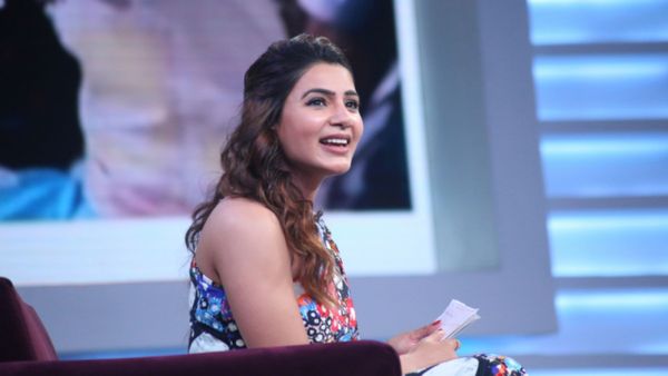 బన్నిపై ప్రేమను బయటపెట్టిన సమంత