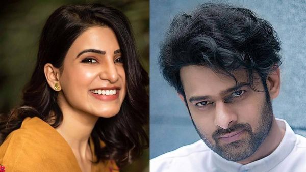 ప్రభాస్-రష్మిక-సమంత వార్తలు ఫేకా? నిజమా?