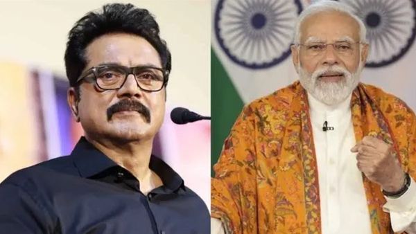 modika pariwar: శరత్ కుమార్ కీలక నిర్ణయం, బీజేపీలో ఏఐఎస్ఎంకే విలీనం