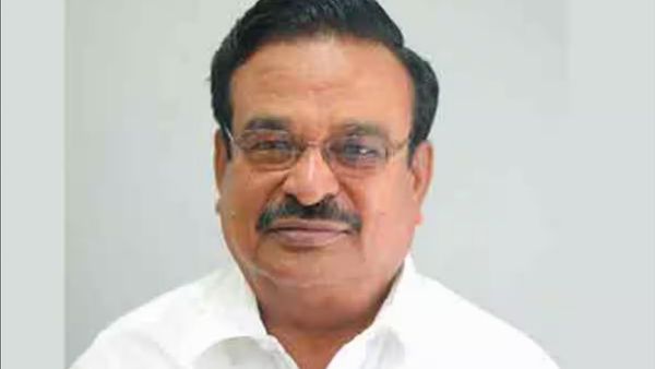 తమిళనాడు ఎంపీ ఆత్మహత్యాయత్నం- పరిస్దితి విషమం..!