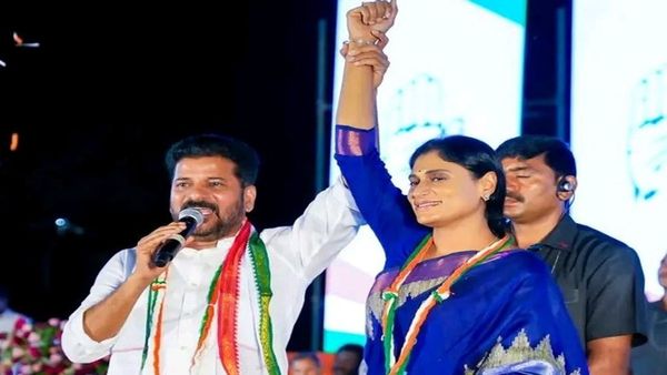 వైఎస్సార్- చంద్రబాబు మధ్య తేడాలను వివరించిన రేవంత్ రెడ్డి