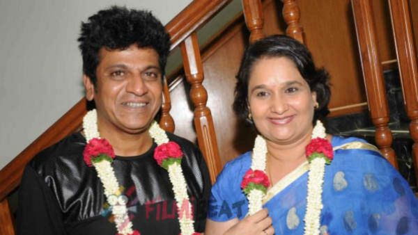 నా భార్య ఎంపీ అయితే చూడాలని ఉంది, స్టార్ హీరో మనసులో మాట, ఆ ఫ్యామిలీలో పెద్ద కోడలు !