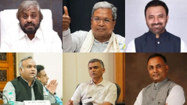 మంత్రులకు ప్రమోషన్ ఇచ్చిన సీఎం, మిగతవాళ్లు చేతకాని వాళ్లా? అని ప్రశ్నించిన ప్రతిపక్షం, మ్యాటర్!