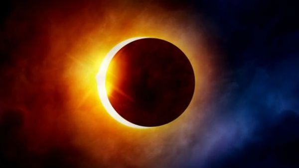 Solar eclipse: 2024 మొదటి సూర్యగ్రహణం.. 54సంవత్సరాల తర్వాత; ఈ రాశులవారికి డబ్బువర్షం!!