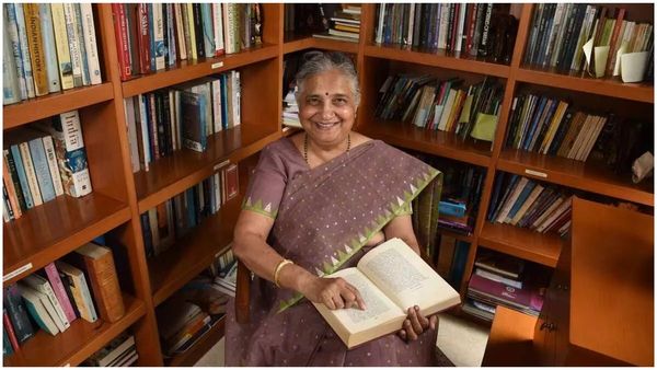 ఇన్ఫోసిస్ లో సుధామూర్తి షేర్ల విలువ ఎన్ని రూ.వేల కోట్లో తెలుసా?