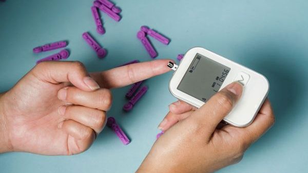 Health tips: షుగర్ కంట్రోల్ కావటం లేదా? అయితే వీటిని ట్రై చేసి చూడండి!!