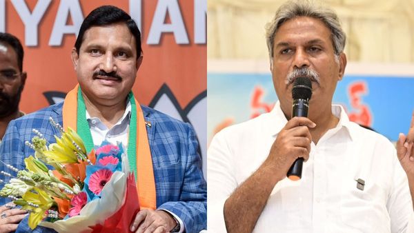 విజయవాడ పశ్చిమలో సుజనా చౌదరి పోటీ? కేశినేని నాని కీలక వ్యాఖ్యలు..!